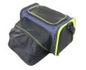 Pet Life Roomeo Folding Collapsible Airline Approved Pet Dog Carrier Crate