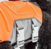 Dog Helios 'Tidal Guard' Multi-Point Strategically-Stitched Reflective Pet Dog Life Jacket Vest