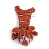 Plush Dog Chew Toy