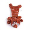Plush Dog Chew Toy