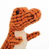 fleet large dinosaur toy