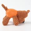 Pet Plush Bite Resistant Sound Cloth Dog Toy